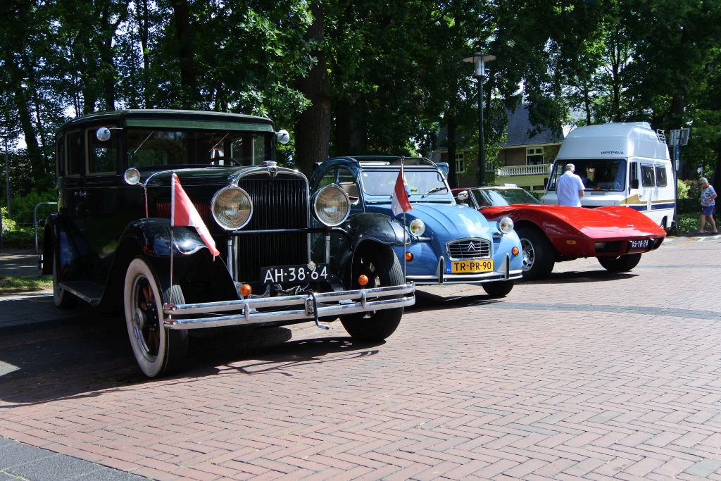 Oldtimerrit Geesteren 2 juni 2019 - 39